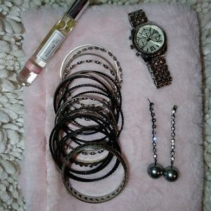 Jewelry&Perfume